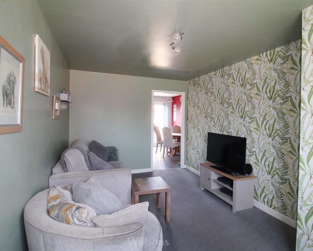 Normanby Road, Skegness