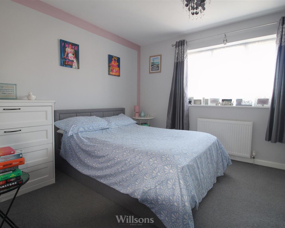 Normanby Road, Skegness