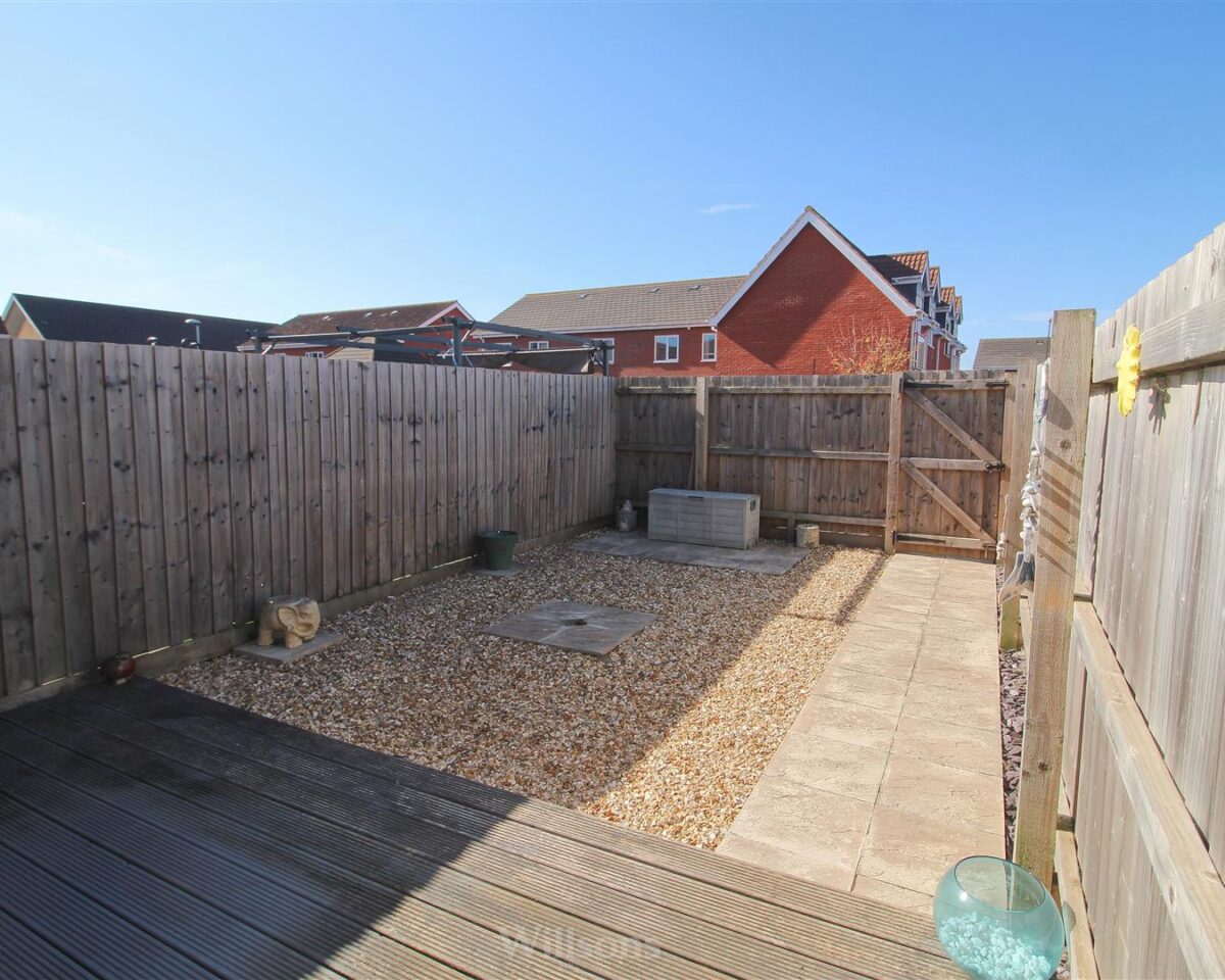 Normanby Road, Skegness