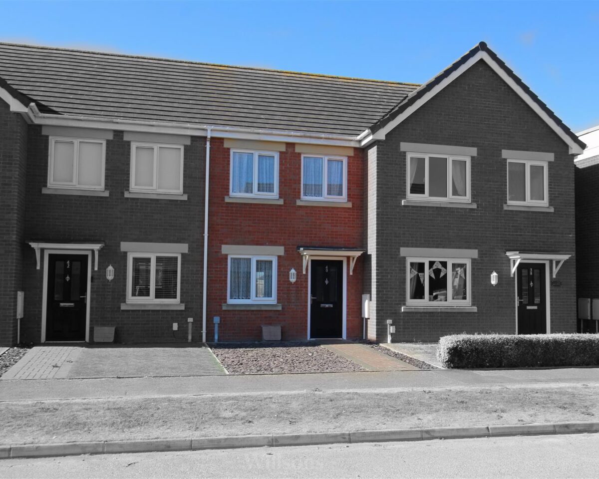 Normanby Road, Skegness