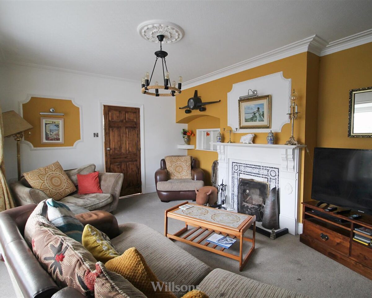St. Andrews Drive, Skegness