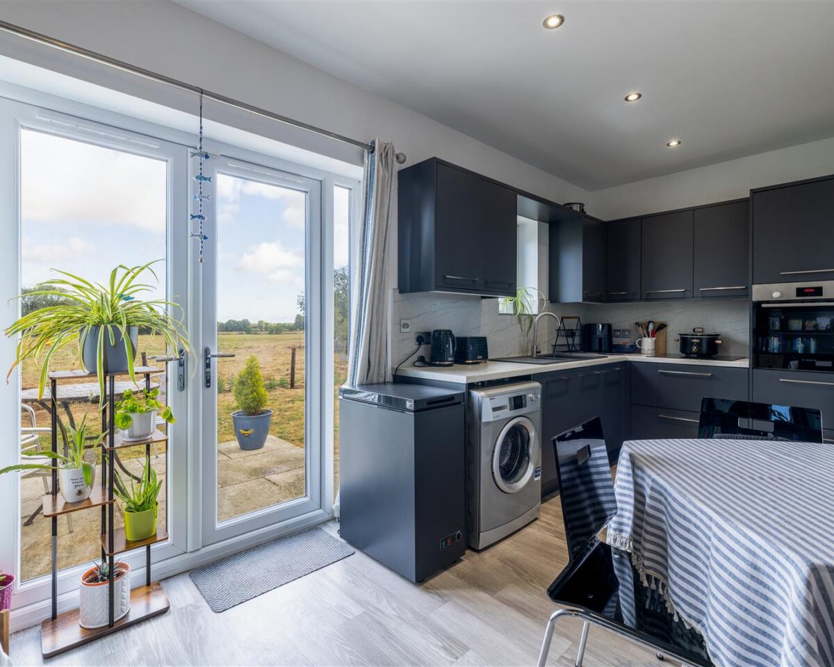 Orby Road, Burgh Le Marsh, Skegness
