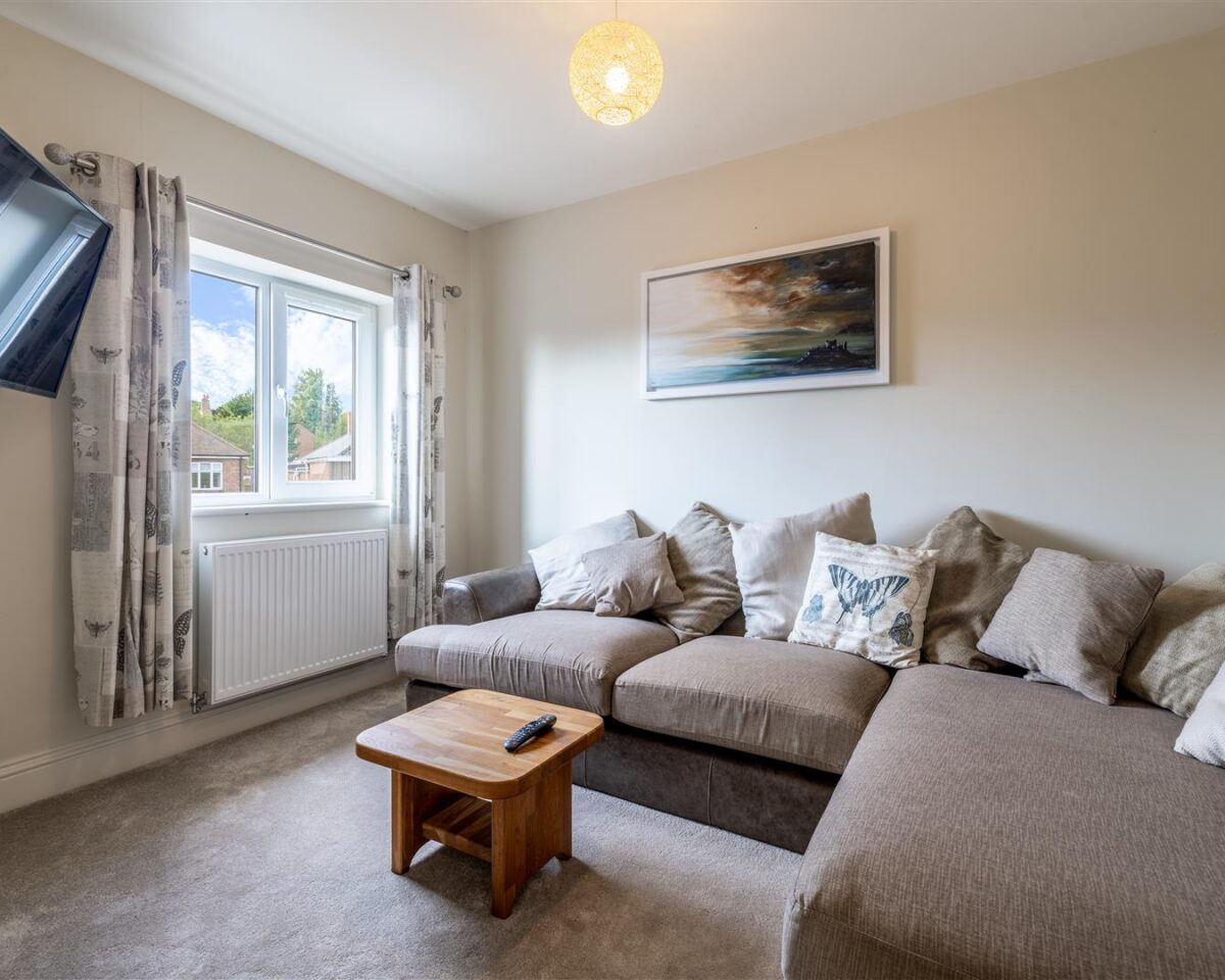 Orby Road, Burgh Le Marsh, Skegness