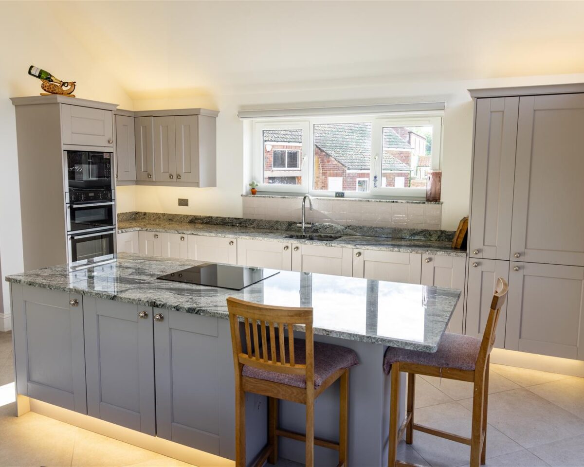 Orby Road, Burgh Le Marsh, Skegness