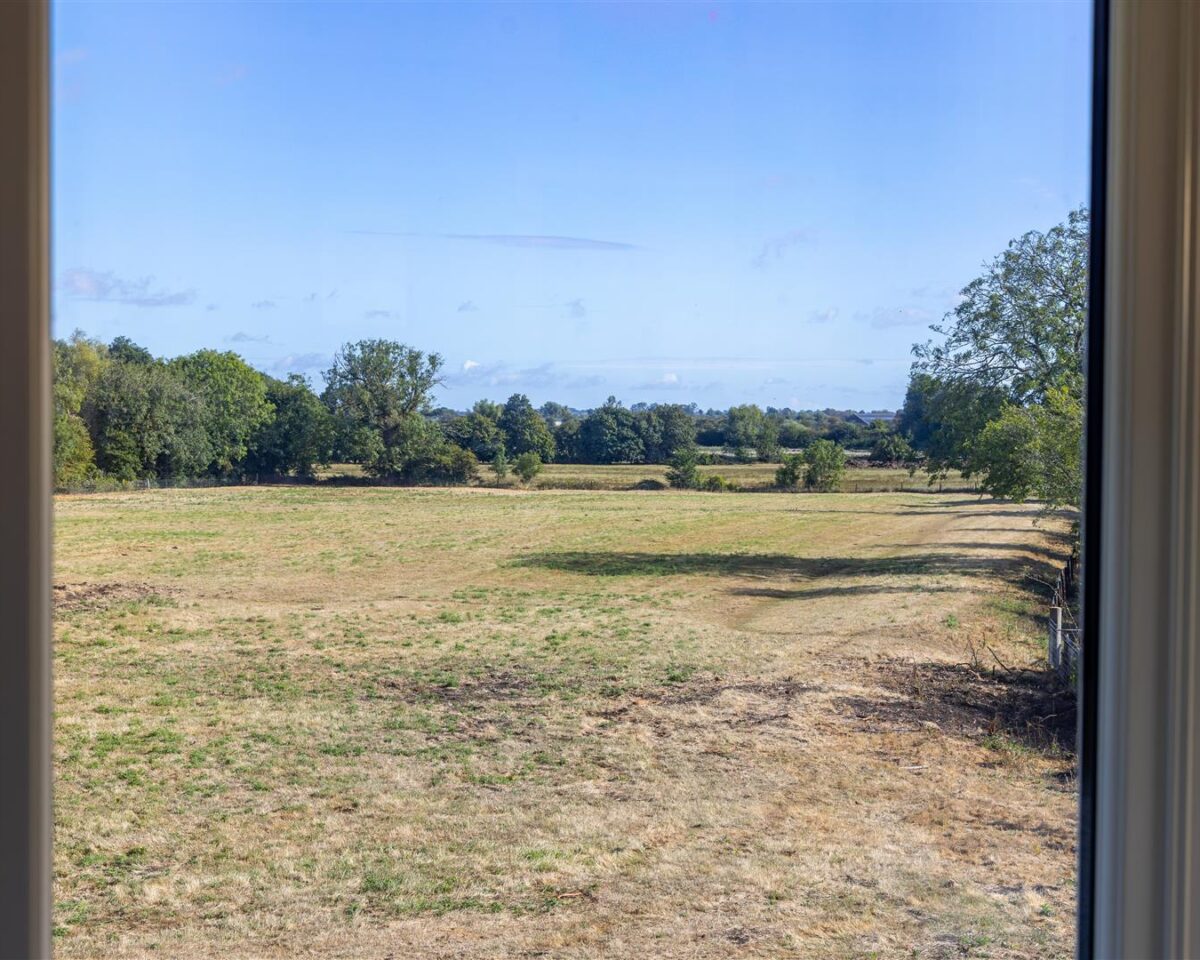 Orby Road, Burgh Le Marsh, Skegness