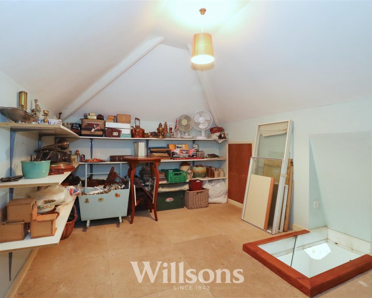 Station Road, Alford, Lincs