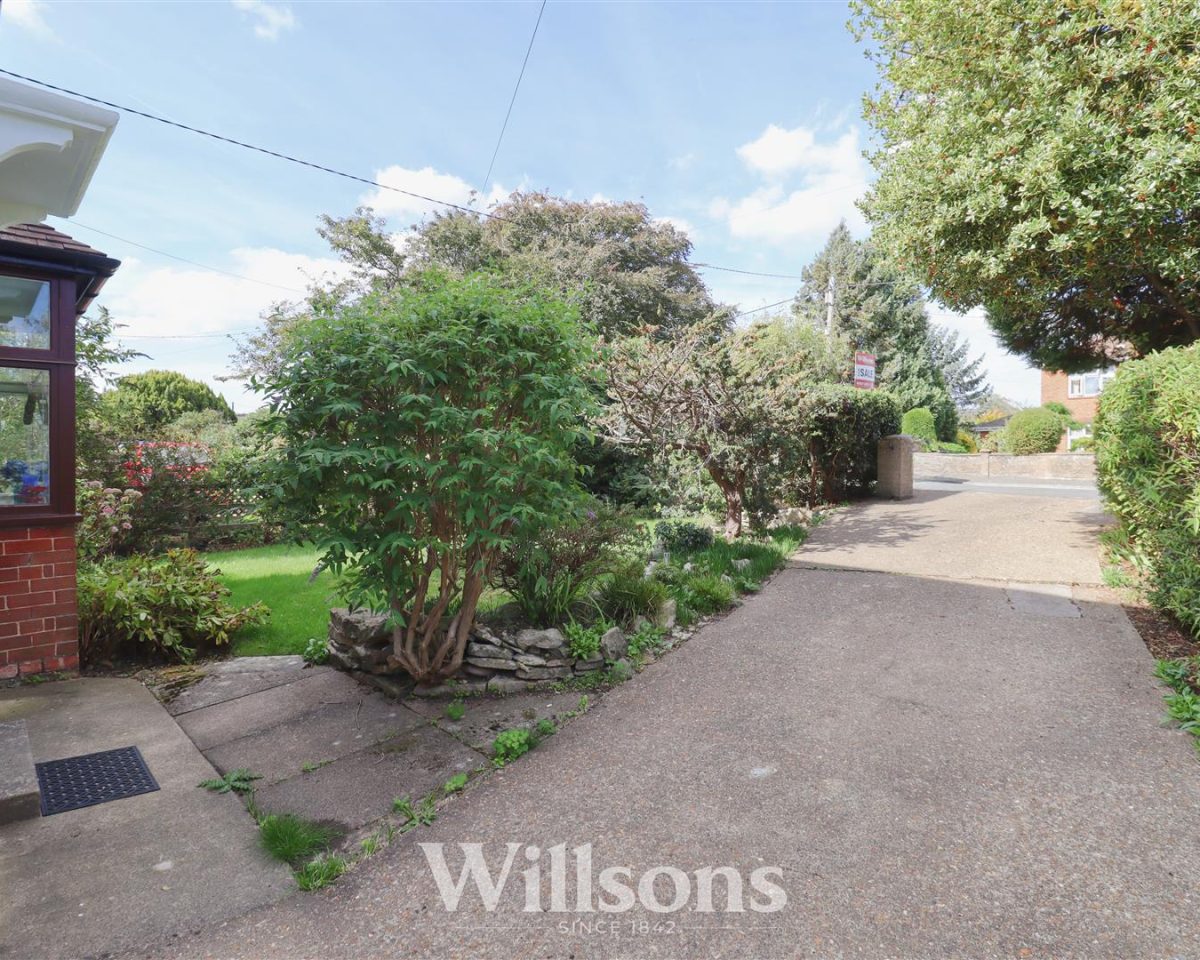 Station Road, Alford, Lincs