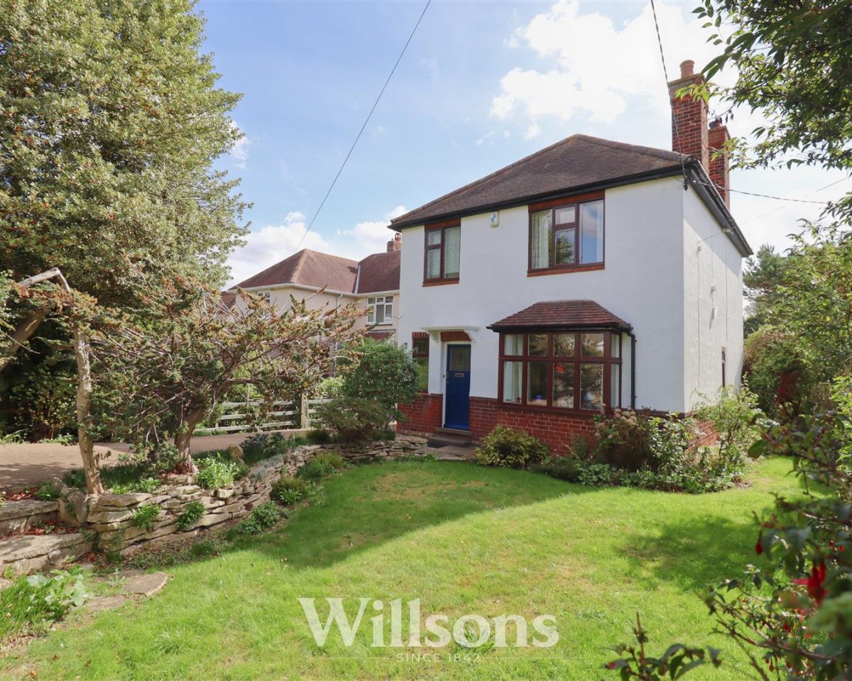 Station Road, Alford, Lincs