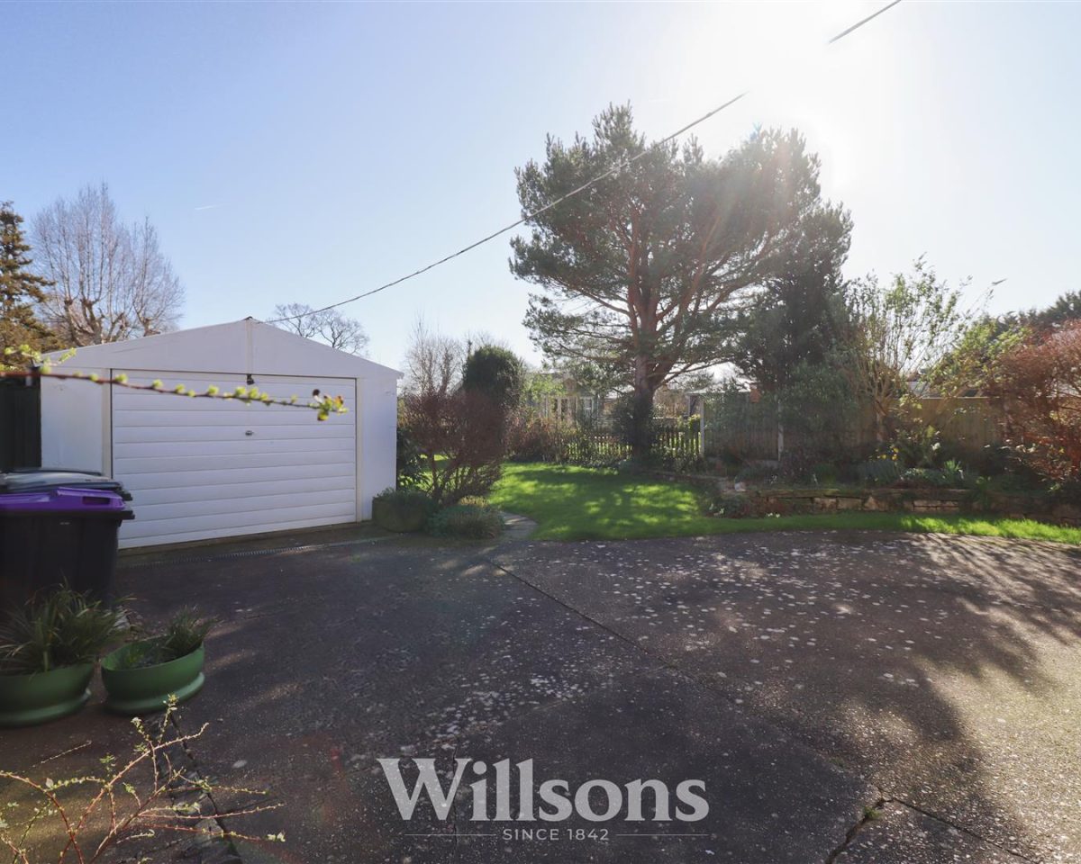 Station Road, Alford, Lincs