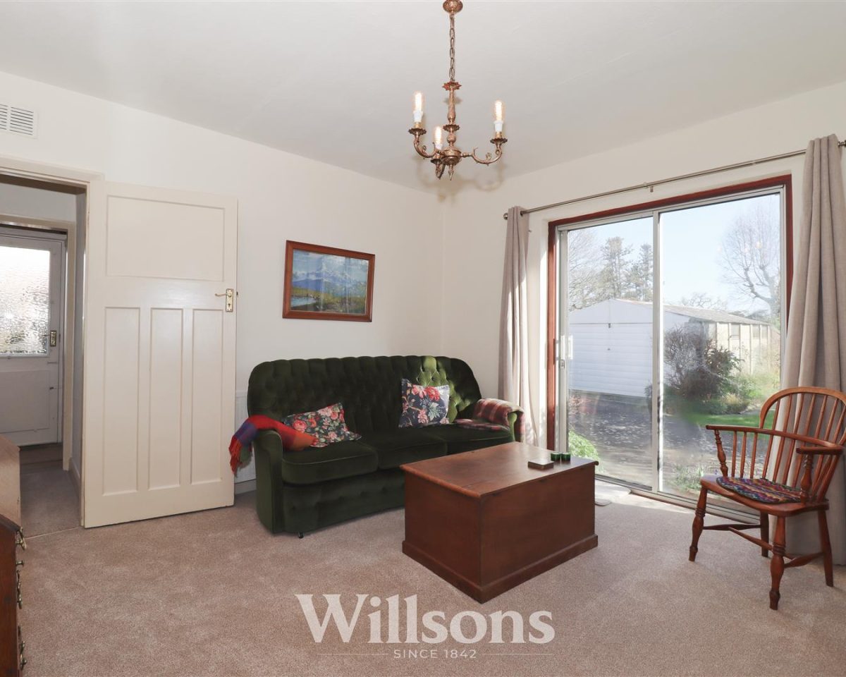 Station Road, Alford, Lincs