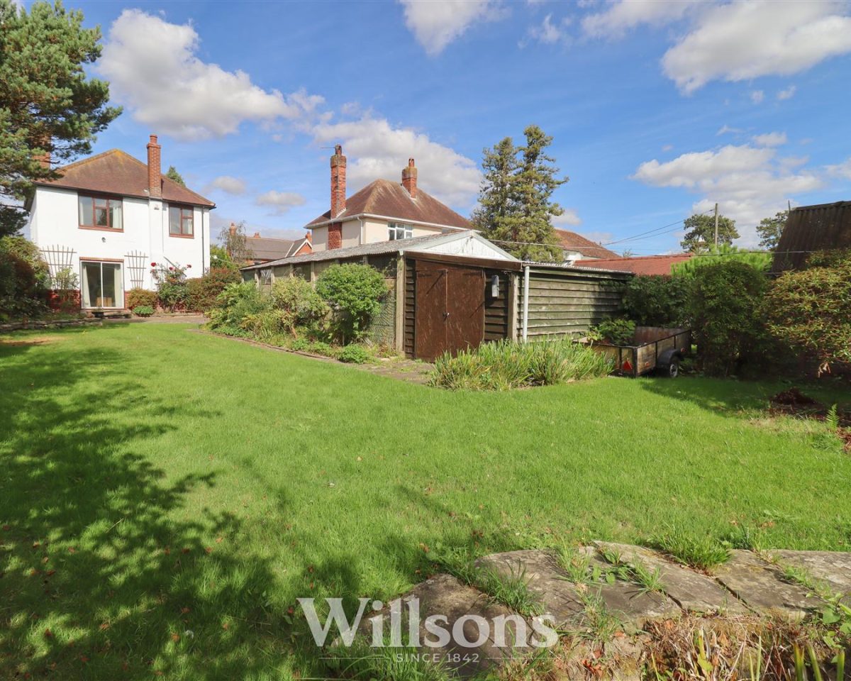 Station Road, Alford, Lincs