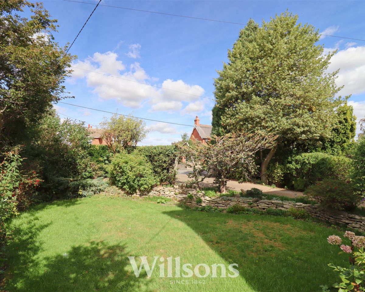 Station Road, Alford, Lincs