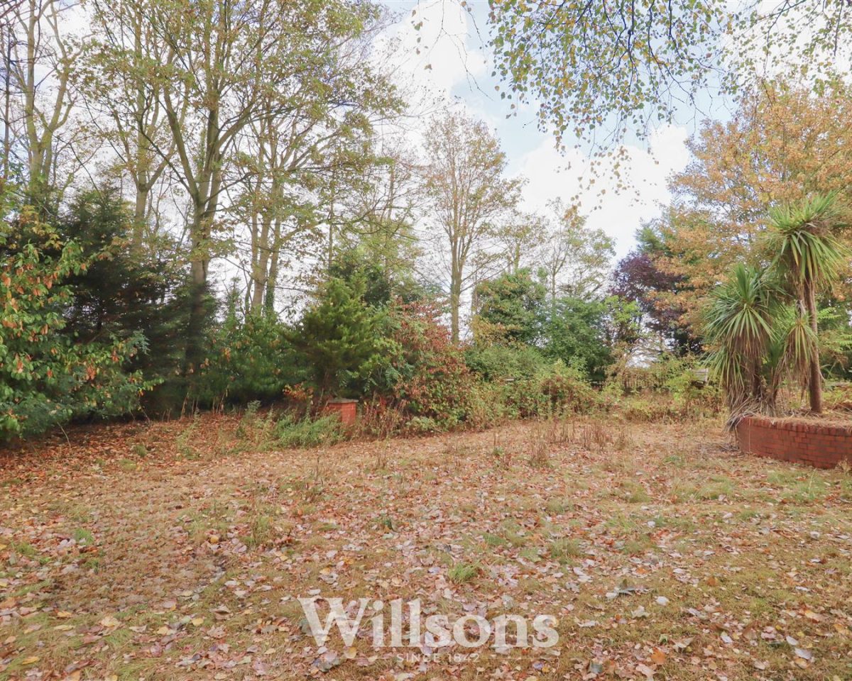 Hanby Lane, Willoughby, Alford