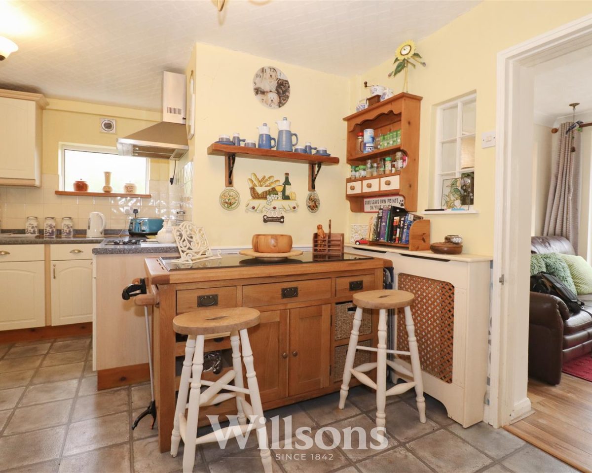 Hanby Lane, Willoughby, Alford