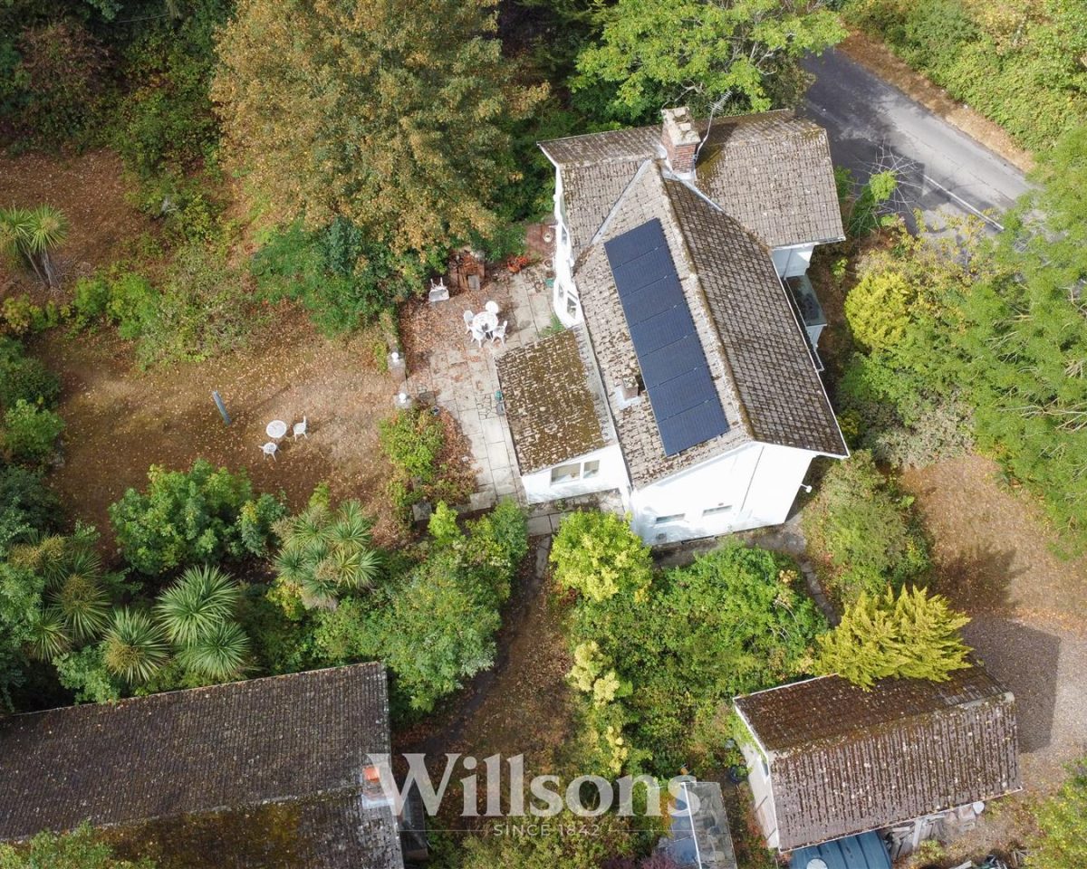 Hanby Lane, Willoughby, Alford