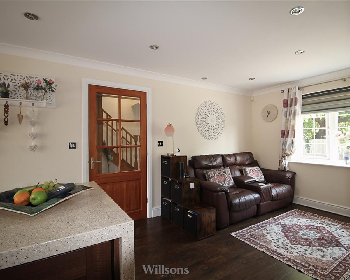 Groose Lane, Wainfleet St. Mary, Skegness