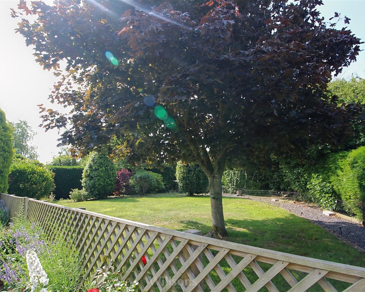 Groose Lane, Wainfleet St. Mary, Skegness