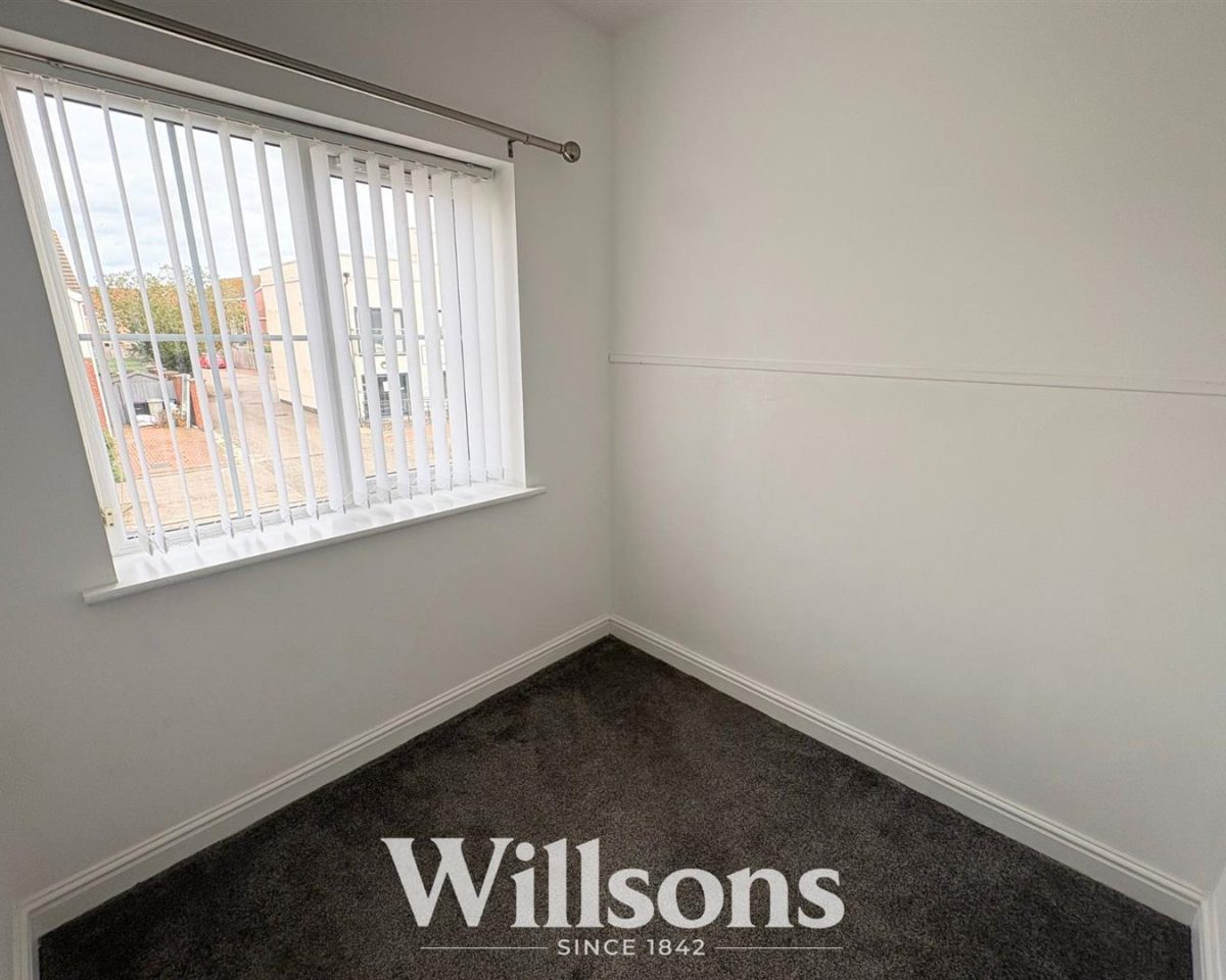 Belton Park Road, Skegness
