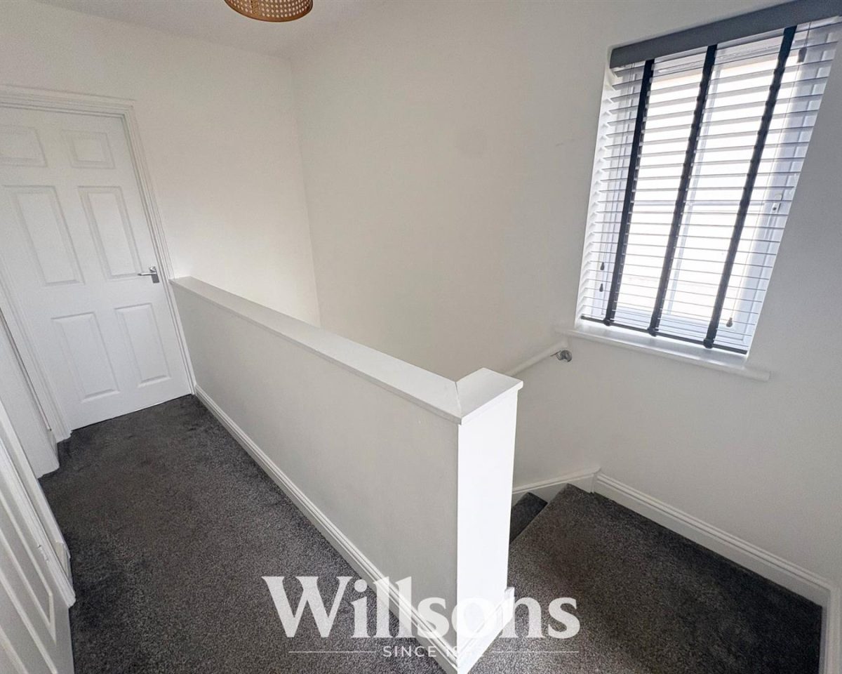 Belton Park Road, Skegness