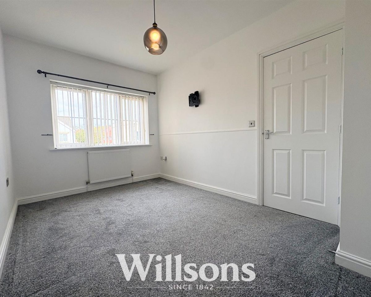Belton Park Road, Skegness