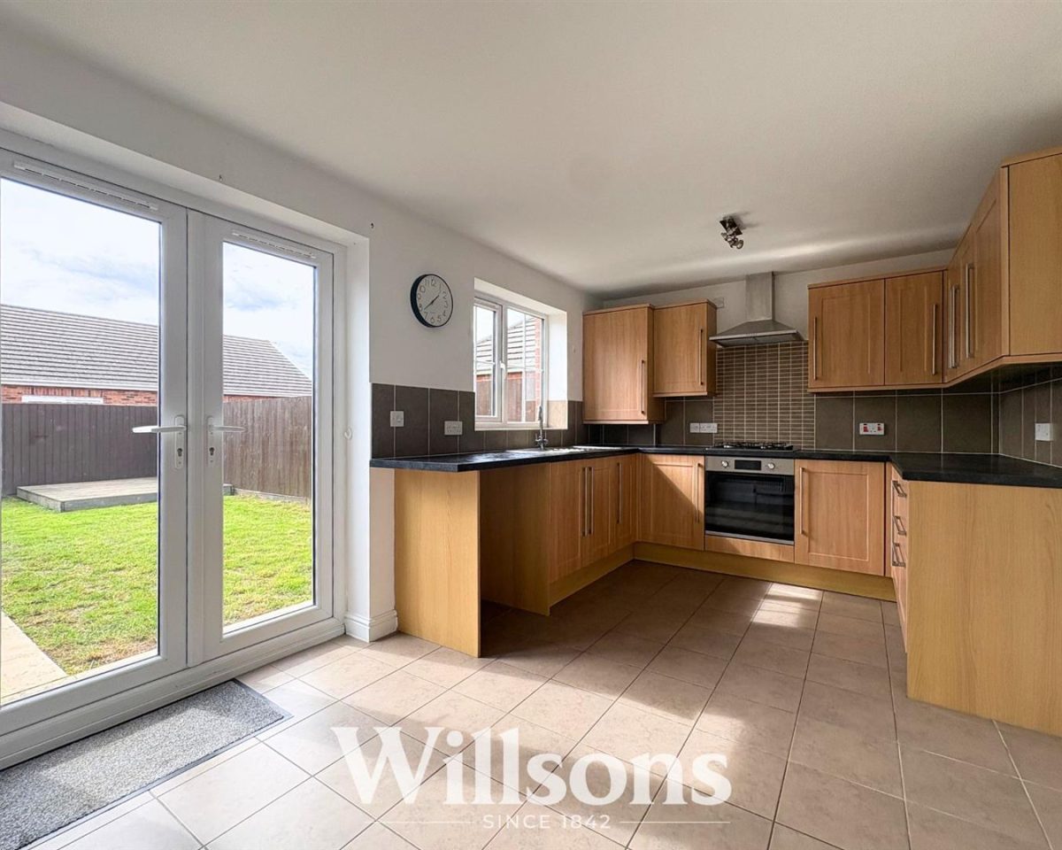 Belton Park Road, Skegness