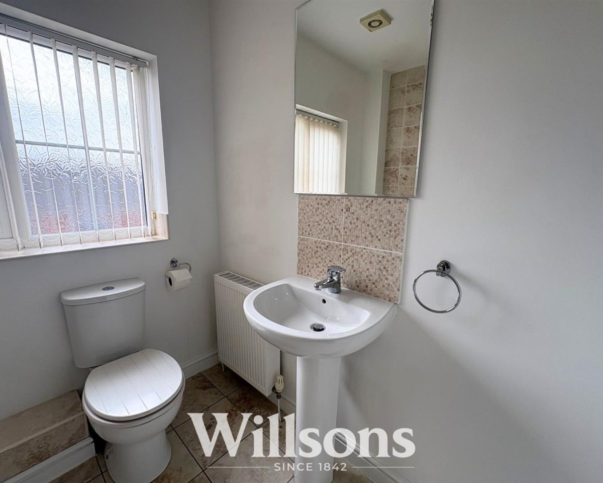 Belton Park Road, Skegness