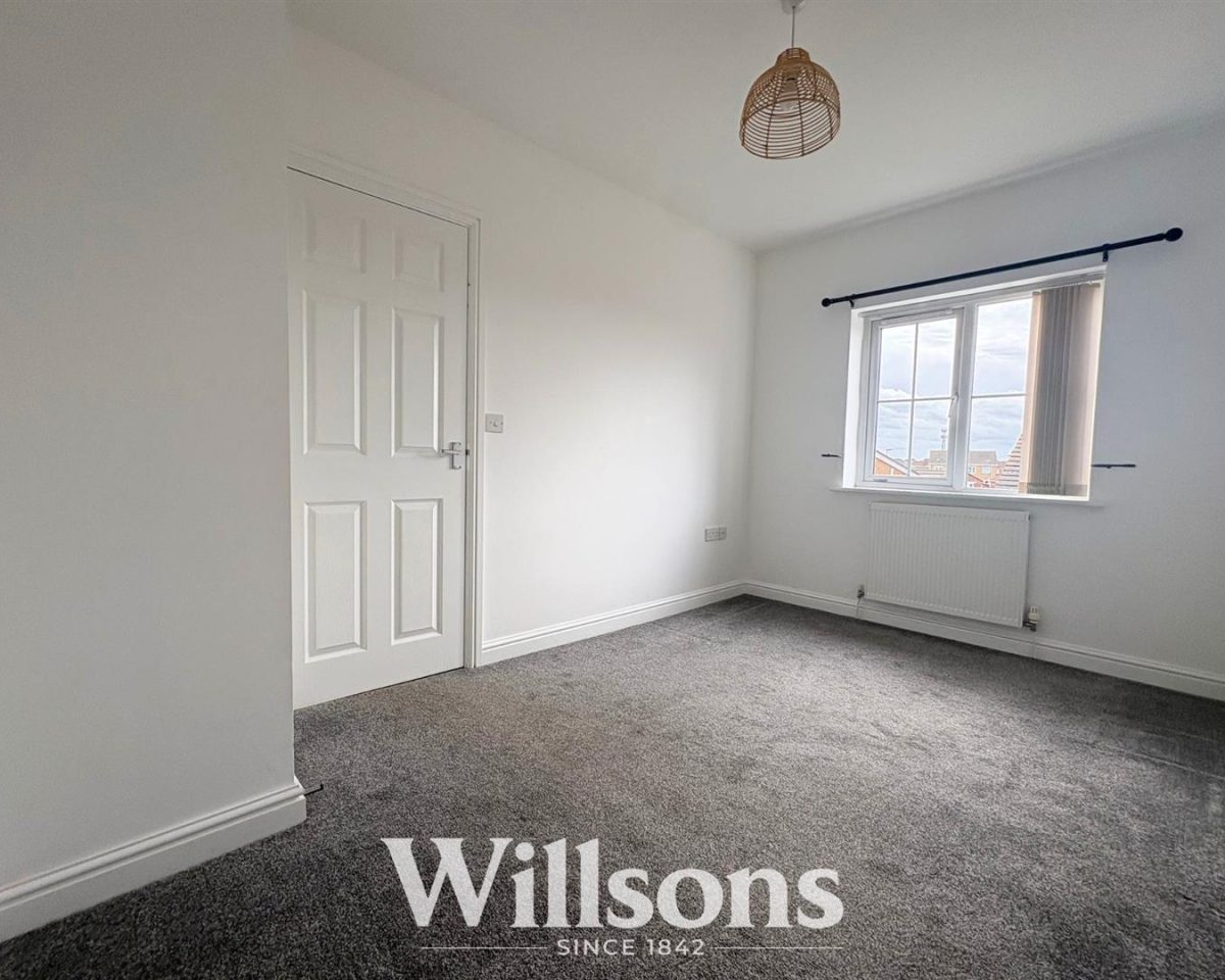 Belton Park Road, Skegness