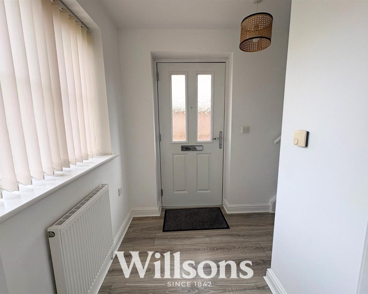 Belton Park Road, Skegness