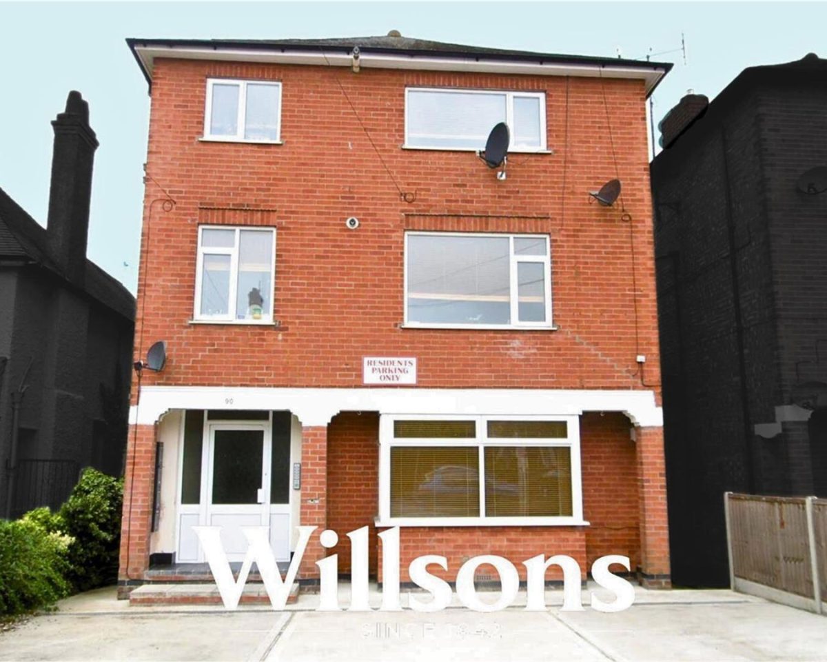 90 Drummond Road, Skegness