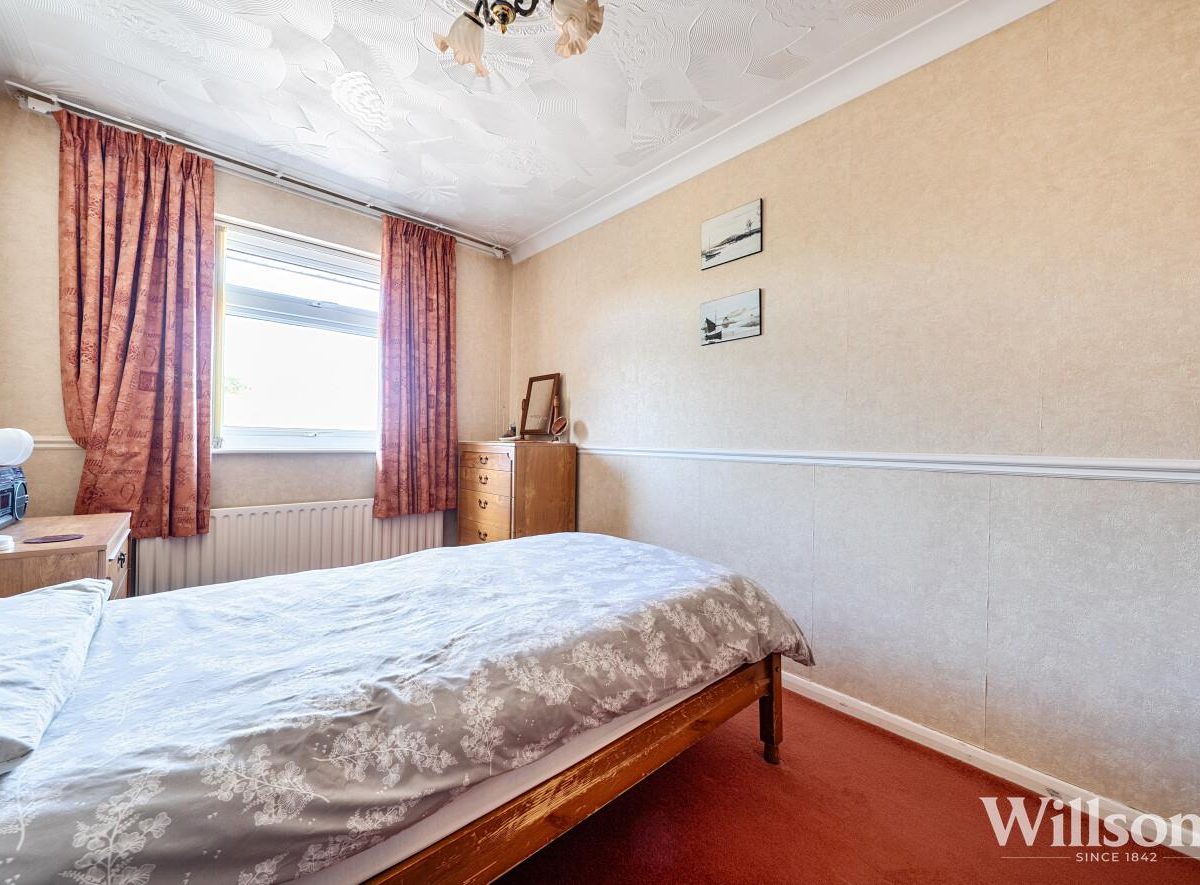 Park Avenue, Skegness