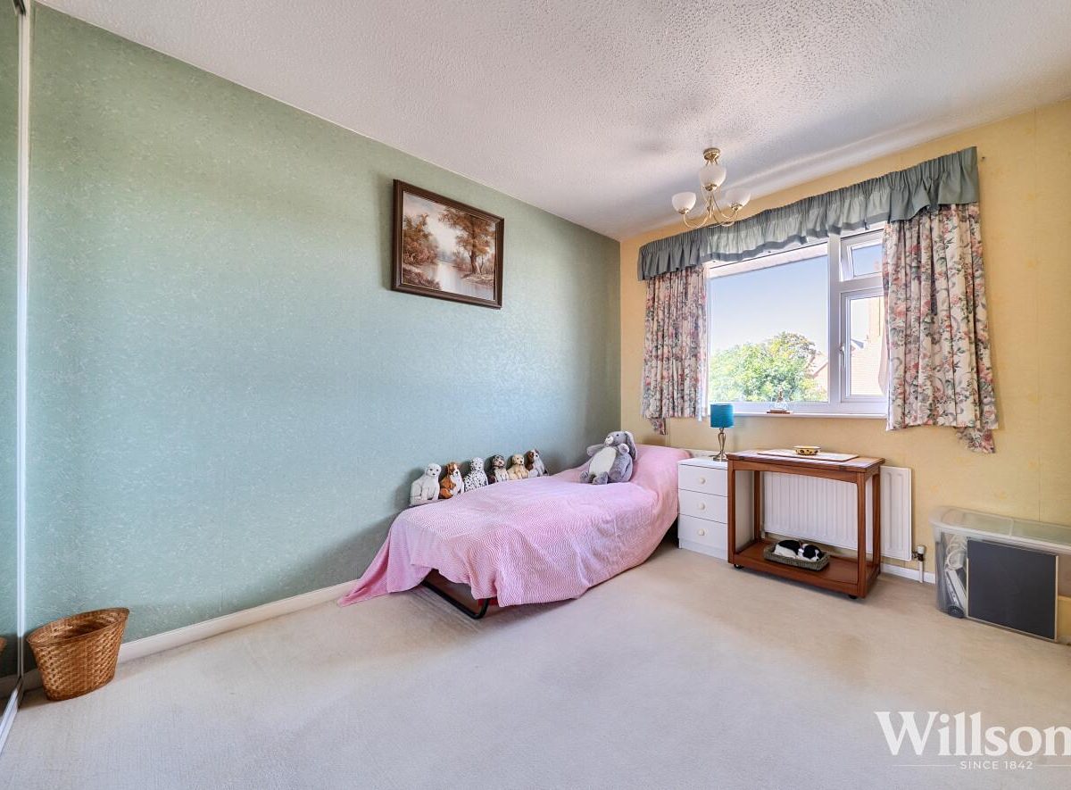 Park Avenue, Skegness
