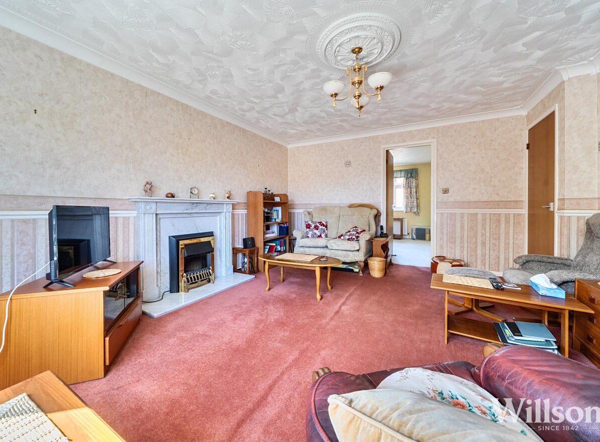 Park Avenue, Skegness