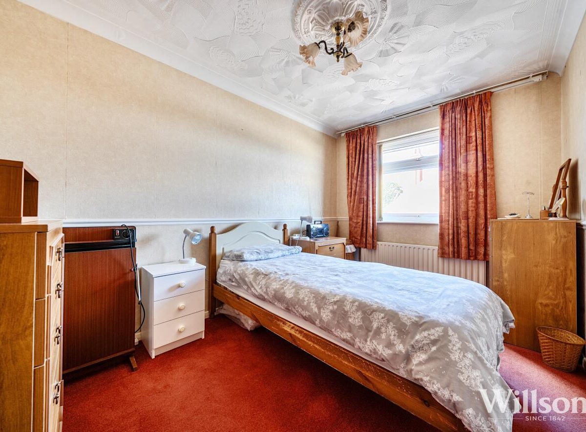 Park Avenue, Skegness