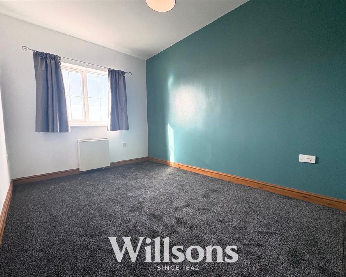 Winston Drive, Skegness
