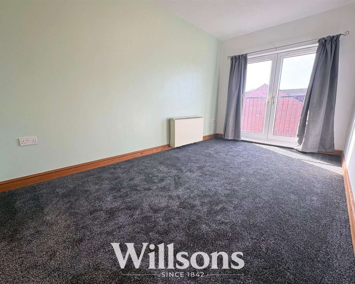 Winston Drive, Skegness