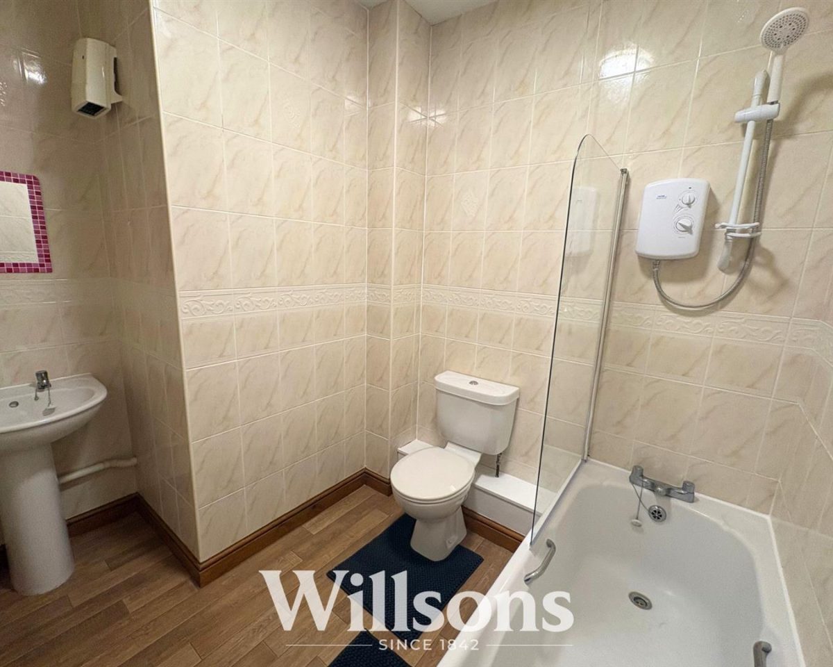 Winston Drive, Skegness