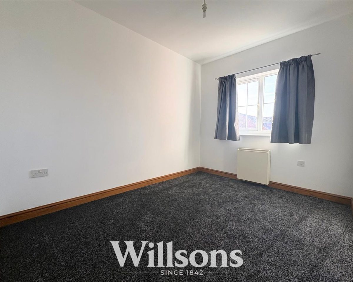 Winston Drive, Skegness