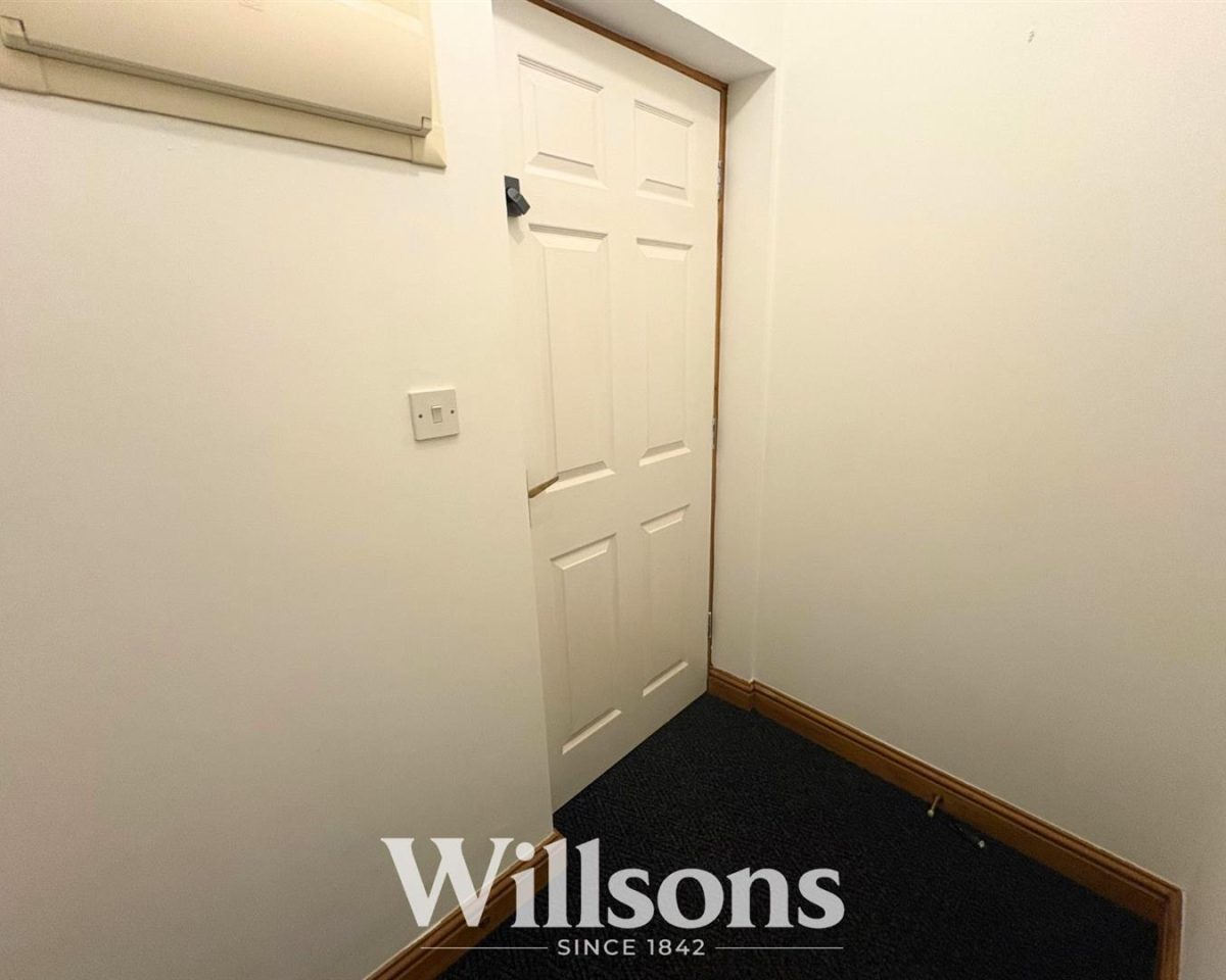 Winston Drive, Skegness