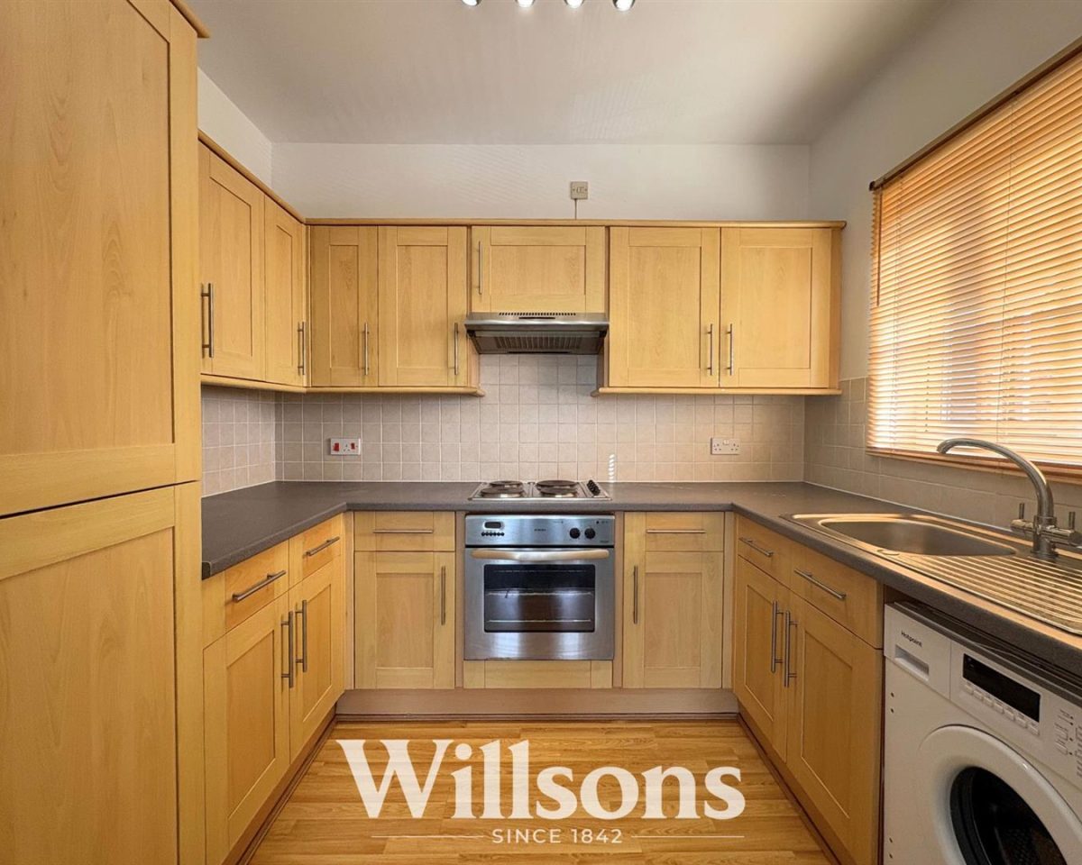 Winston Drive, Skegness