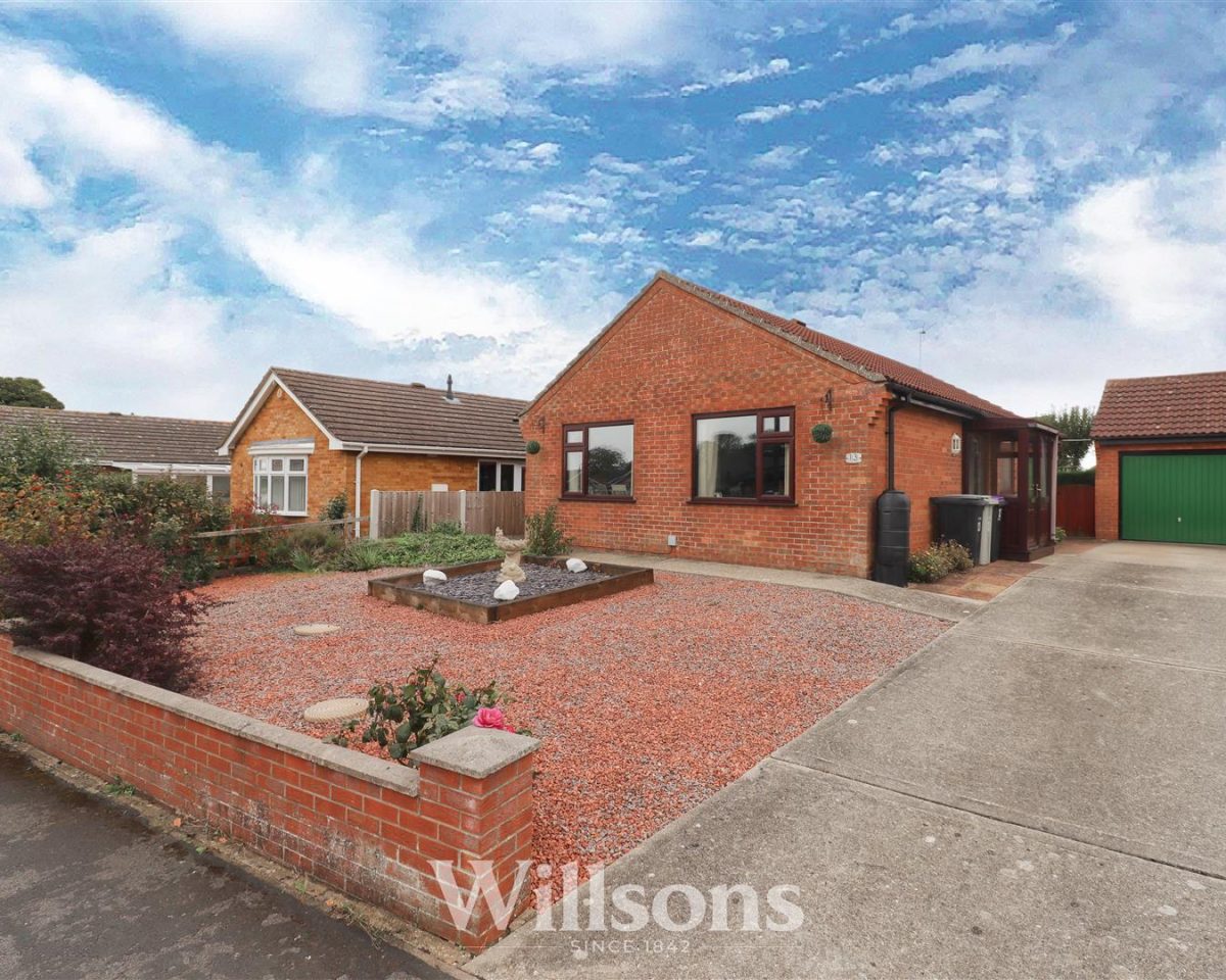 Dixon Drive, Alford