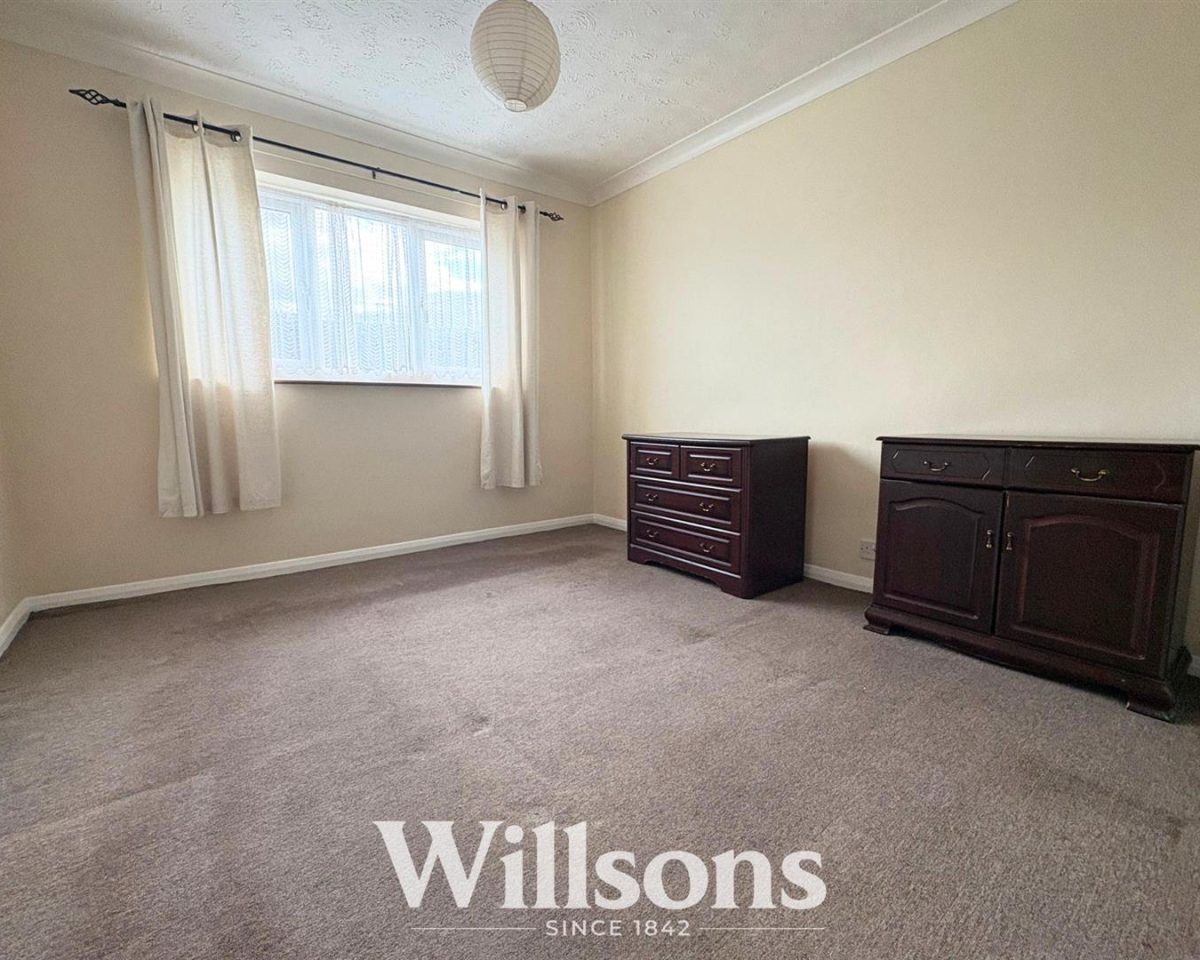Brisbane Close, Skegness