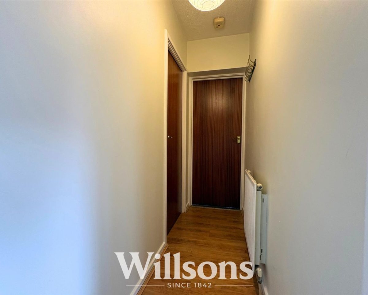 Brisbane Close, Skegness