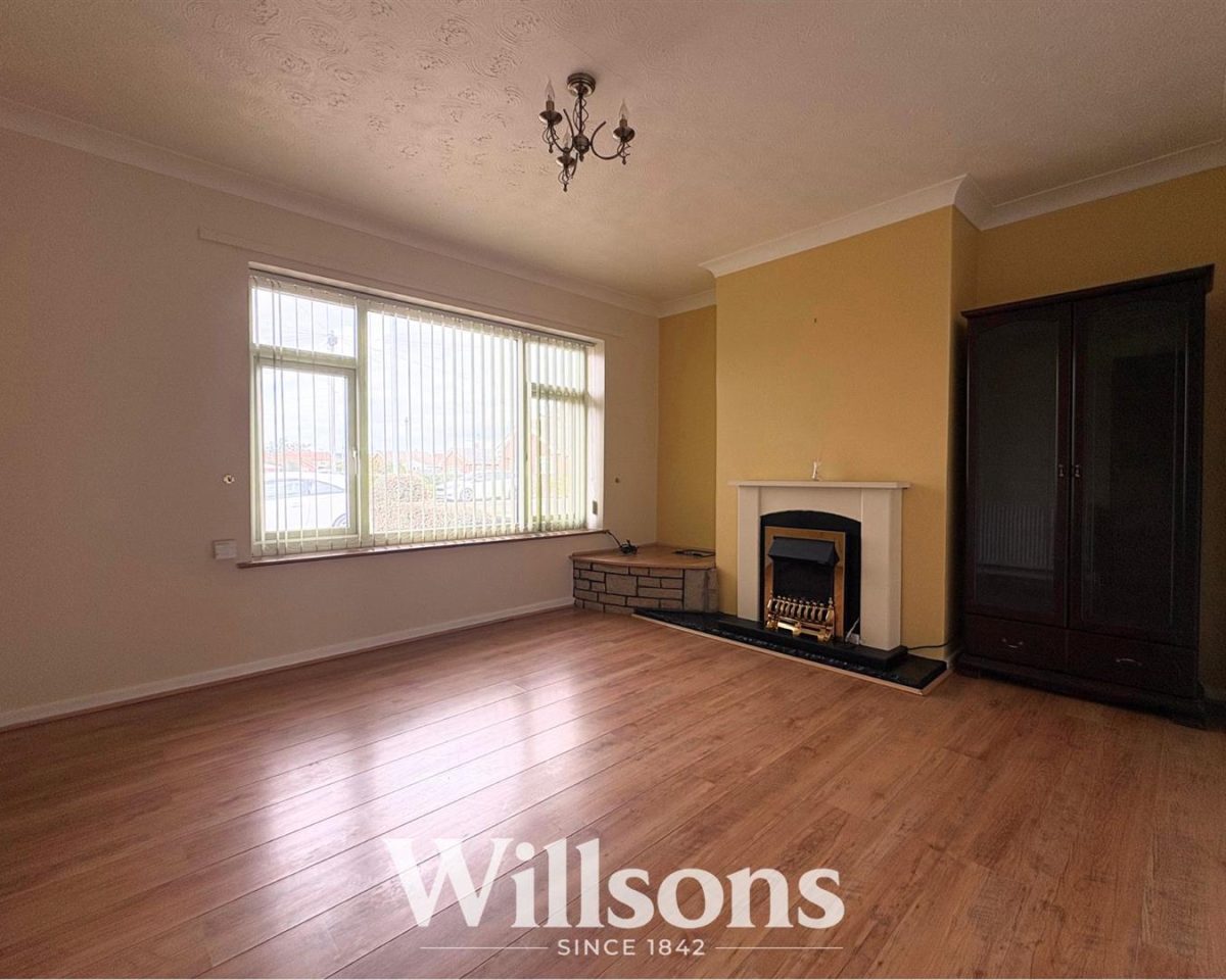 Brisbane Close, Skegness