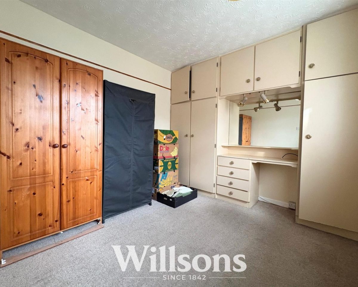 Brisbane Close, Skegness