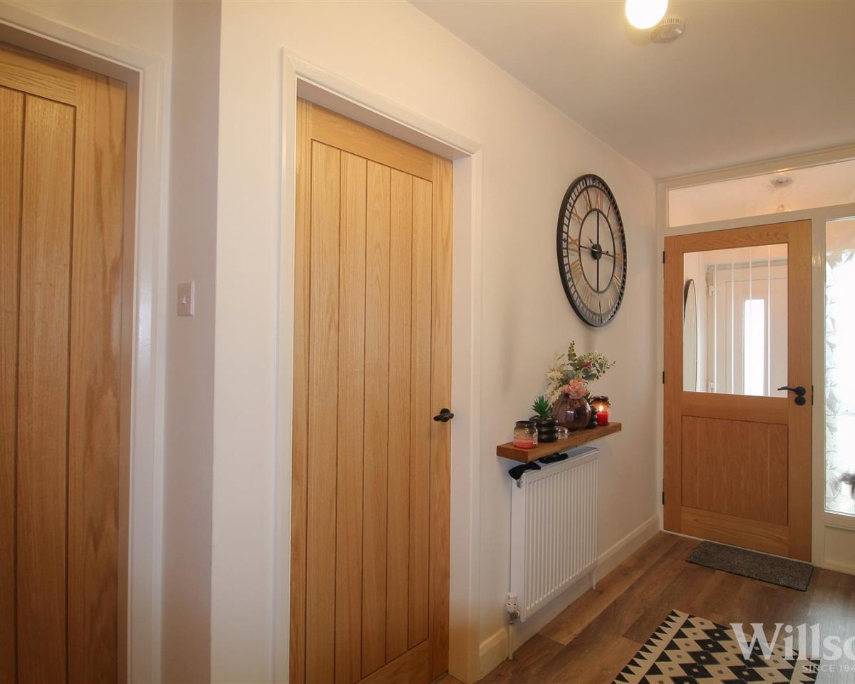 Hall Lane, Burgh Le Marsh, Skegness