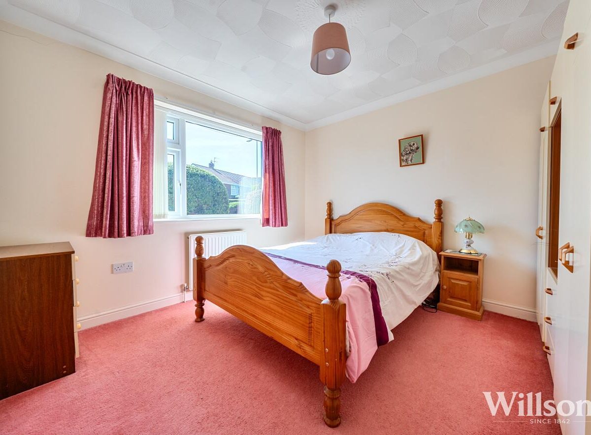 Well Vale Drive, Chapel St. Leonards, Skegness