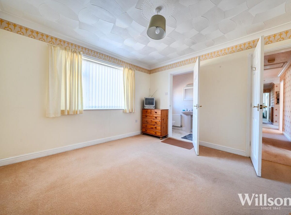 Well Vale Drive, Chapel St. Leonards, Skegness
