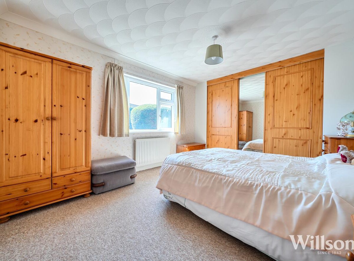 Well Vale Drive, Chapel St. Leonards, Skegness