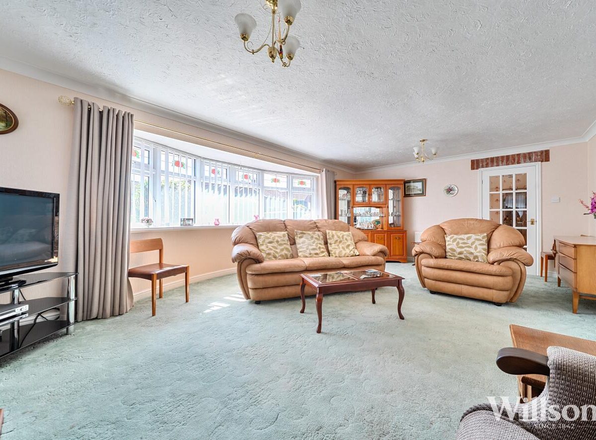 Well Vale Drive, Chapel St. Leonards, Skegness