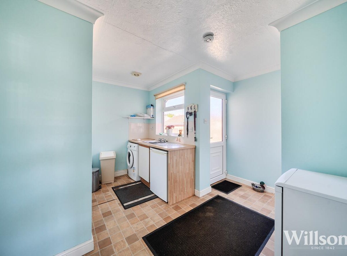 Well Vale Drive, Chapel St. Leonards, Skegness